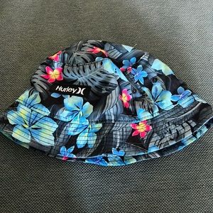 Kids bucket hat